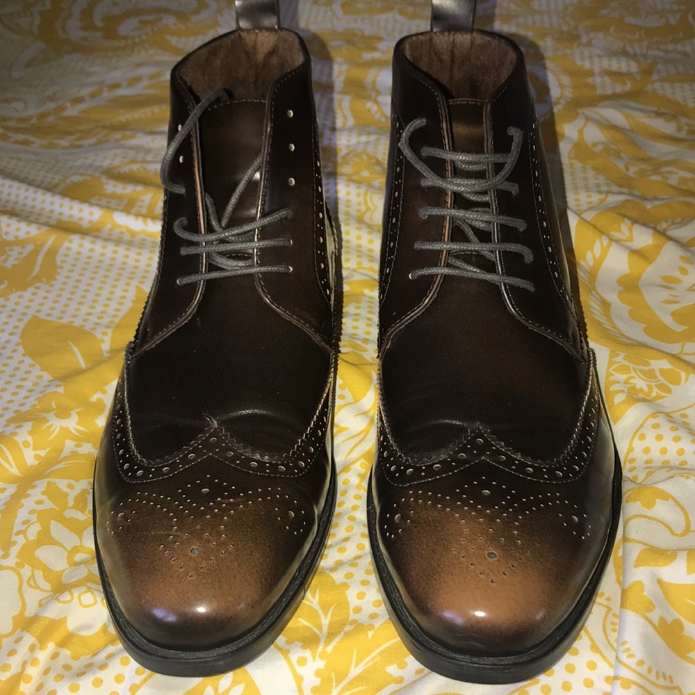 🆕Men’s Marco Vitale Boots